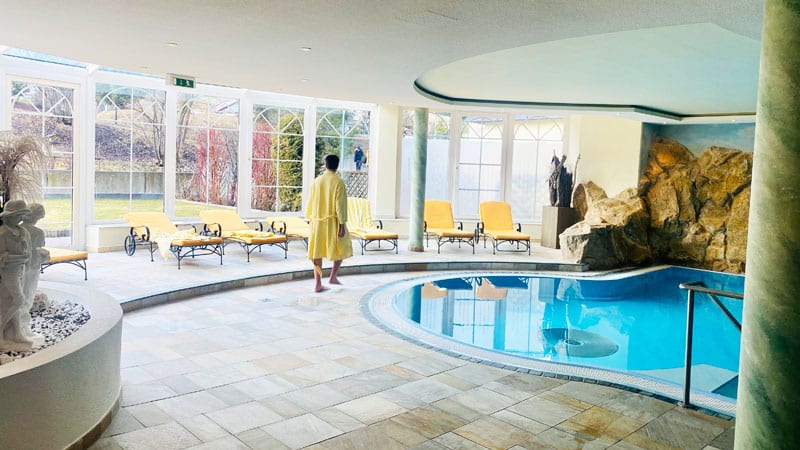 Alte-Post- Felsenbad Foto: © Andrea Fischer, Trips4Kids.de