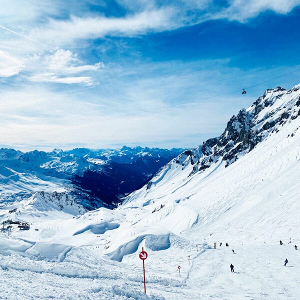 Skifahren-St.-Anton-Arlberg Foto: © Andrea Fischer, Trips4Kids.de