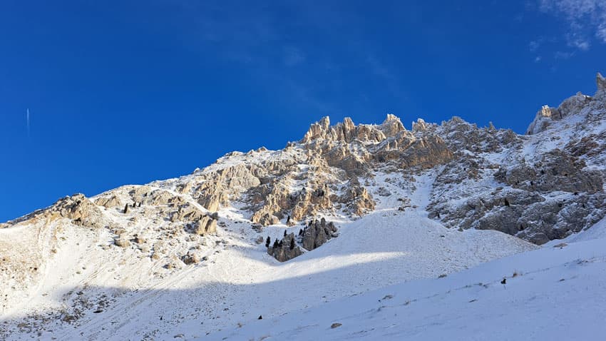 Skigebiet Latermar Bild. A.Schmelter