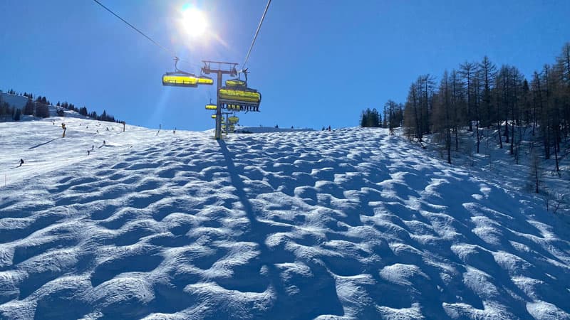 Traumtag-Skigebiet-Schladmimg-Dachstein Traumtag-Skigebiet-Schladmimg-Dachstein Foto: © Andrea Fischer Trips4Kids.de