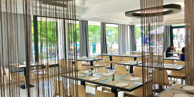 Smartline Neptun Speisesaal