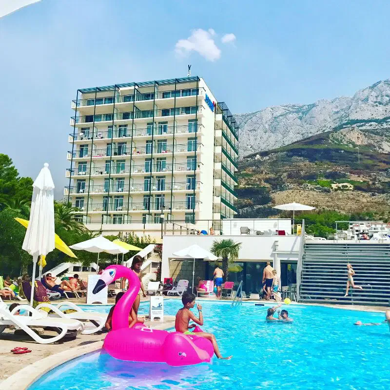 Smartlline-Hotels-Kroatien