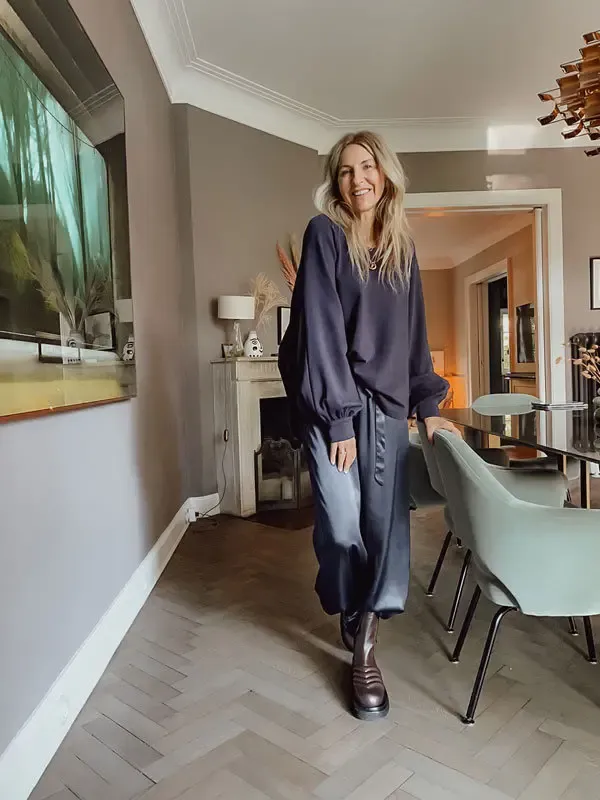 SoSUE Foto Interview