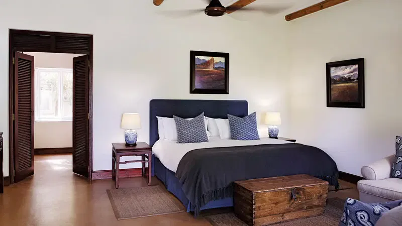 Spier Wine Farm Suite