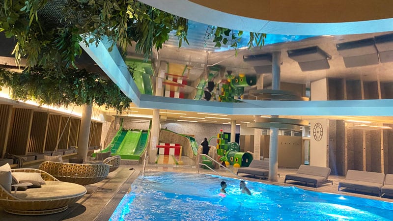 The-Grand-Green---Schwimmbad Foto: © Andrea Fischer, Trips4Kids.de