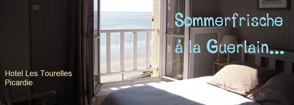 Nicht nur für Düfte hatte der Parfumeur ein Näschen, sondern auch für besondere Orte. Sein bezauberndes Ferienhaus wurde zum kuschligen „Hotel les Tourelles“ umgebaut. Mit Kind und Kegel lässt es sich wunderbar hier nächtigen. Also eine ideale Sommerfrische, für uns Städter findet unsere Frankreich-Korrespondentin.