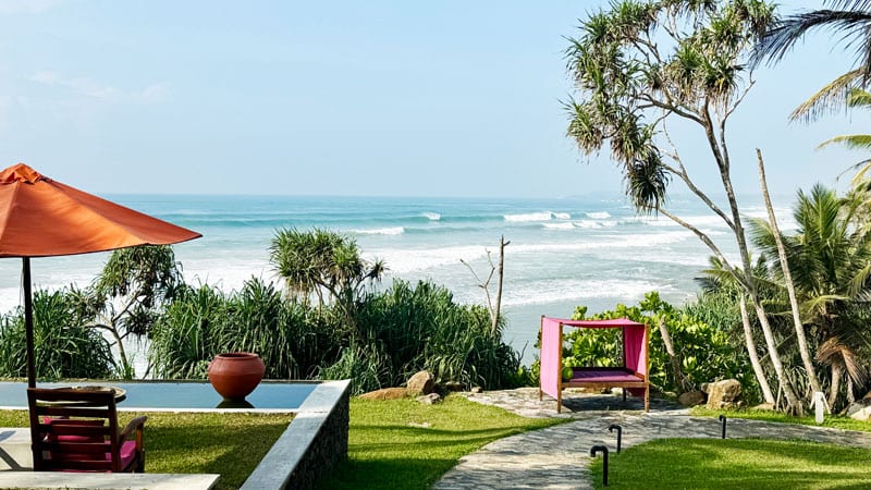 UTMT-–-Sri-Lanka-–-Ayurveda-–-Ocean-View Foto: © Andrea Fischer, Trips4kids.de