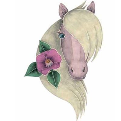 Vivaiodays-Pony