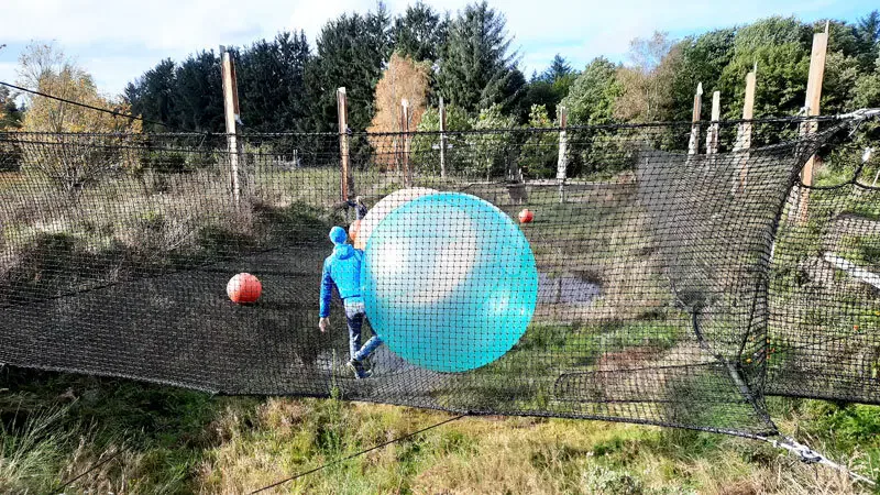 Wow-Park Foto: © Nadine Sorgenfrei