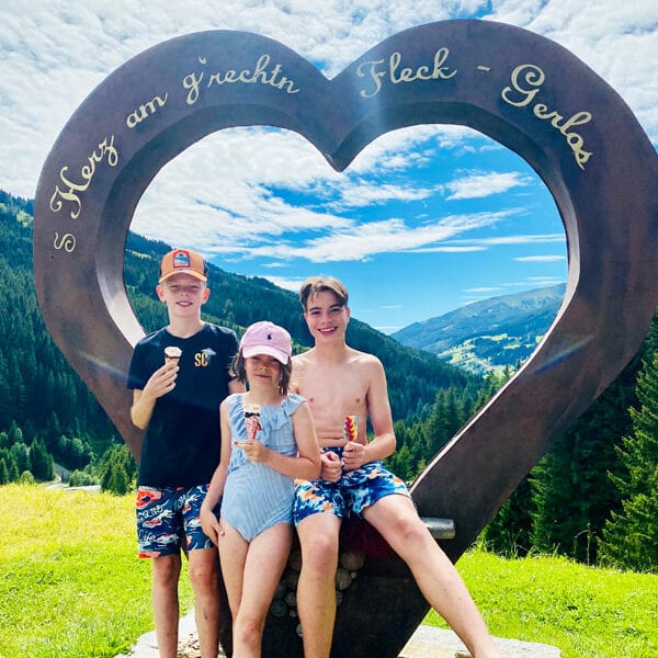 Zillertal-4-Kids Foto: © Andrea Fischer Trips4Kids.de