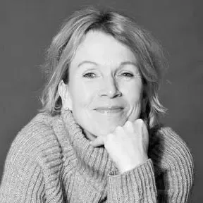 Autorin und Schriftstellerin Adrienne Friedlaender