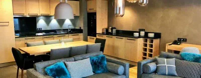 Lodge L’Avancher, Val d’Isère