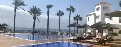 Barceló-Castillo-Royal-Level Pool © Foto: Andrea Fischer