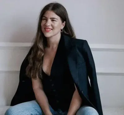 Jessie Weiss Portraet