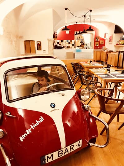 Martinhal Lissabon Chiado