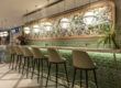 Mercure Antwerpen City Centre - Restaurant Bild: Accor PR