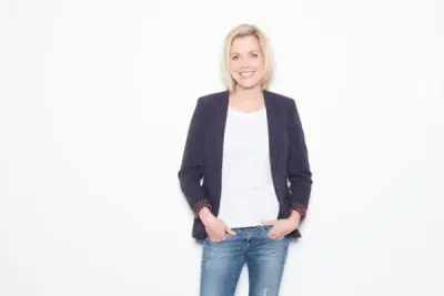 Monika Fiedler-Proksch Bild Thomsen-Photography