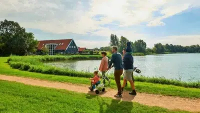 Ferienpark Hof van Zeeland