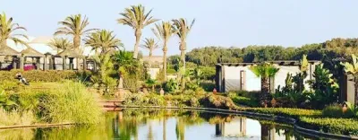 Robinson Club Agadir Lagoon