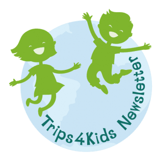 Trips4Kids Newsletter