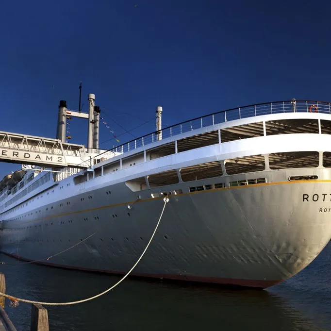 ss-Rotterdam