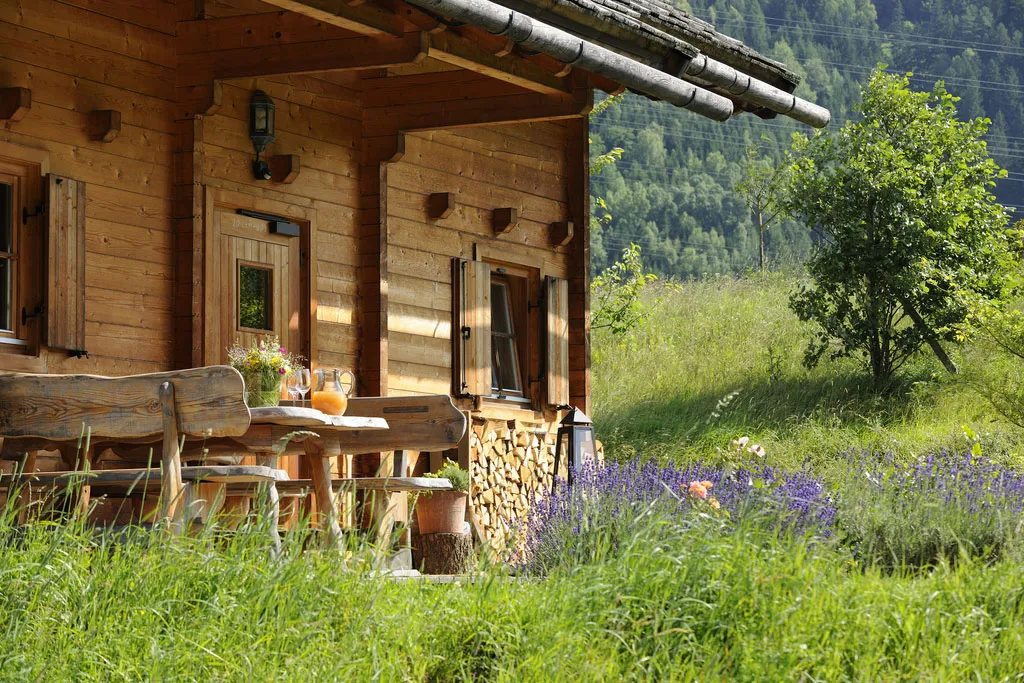 Landgut_Moserhof_Almhütte