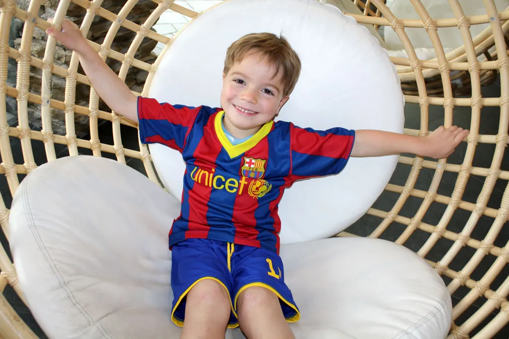 Leading Family Hotel & Resort Alpenrose, Lermoos