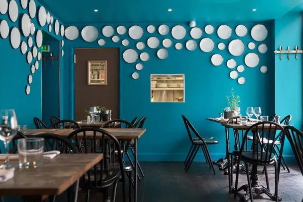 Auberge Flora_Restaurant_Photo: Mikula