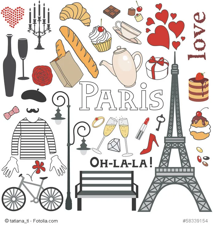 Eiffelturm, Notre Dame, Champs Elysée, Louvre … Es gibt in Paris so viel zu besichtigen. Mit Kindern muss man allerdings ein anderes Tempo gehen oder fahren. Wir probieren aus wie es ist, die französische Hauptstadt „á la Velo“ – also mit dem Fahrrad zu entdecken. Aber nicht allein, sondern mit Guide.