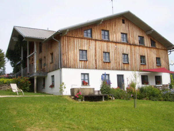 Haidl Madl Ferienwohnungen