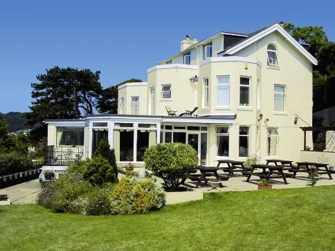 LAL Sprachreisen England - Hunters Cottage