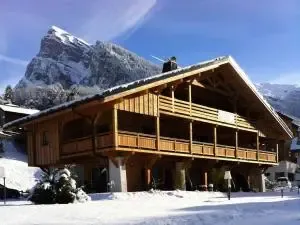 Le Gail Soleil_Aussenansicht