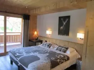 Le Gail Soleil_Zimmer