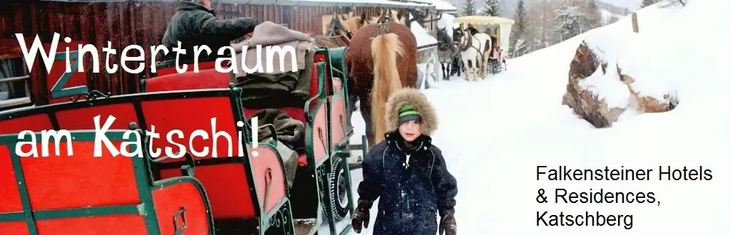 Die Familien-Skiregion hat sich den heimeligen Charme eines „Geheimtipps“ bewahrt. Dieser Traum in Weiß gelingt durch ein lückenloses Netz von Profi-Beschneiungsanlagen. Unsere Highlights neben Ski-Spaß: Pferdeschlittenfahrt und Kinderwellness …