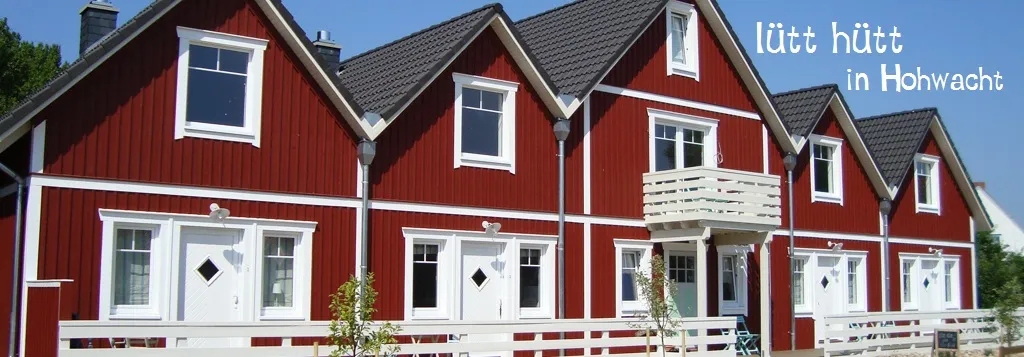 Wir haben die entzückenden