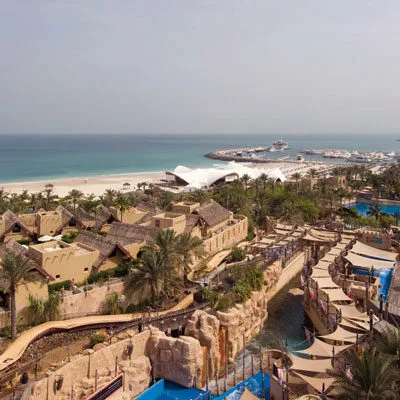 Wild_Wadi_-_View_from_Jumeirah_Beach_Hotel_ Wild_Wadi_-_View_from_Jumeirah_Beach_Hotel_