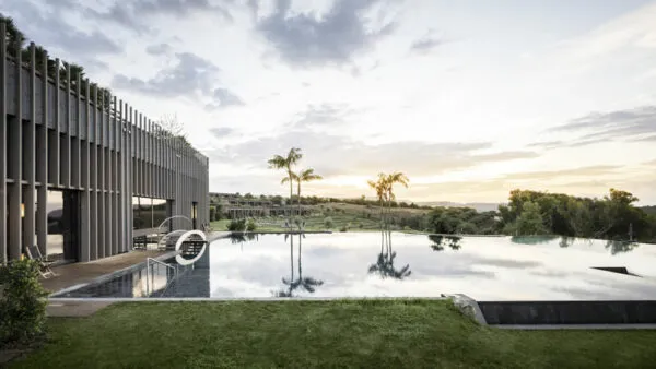 Adler Resort Sicilia - Pool