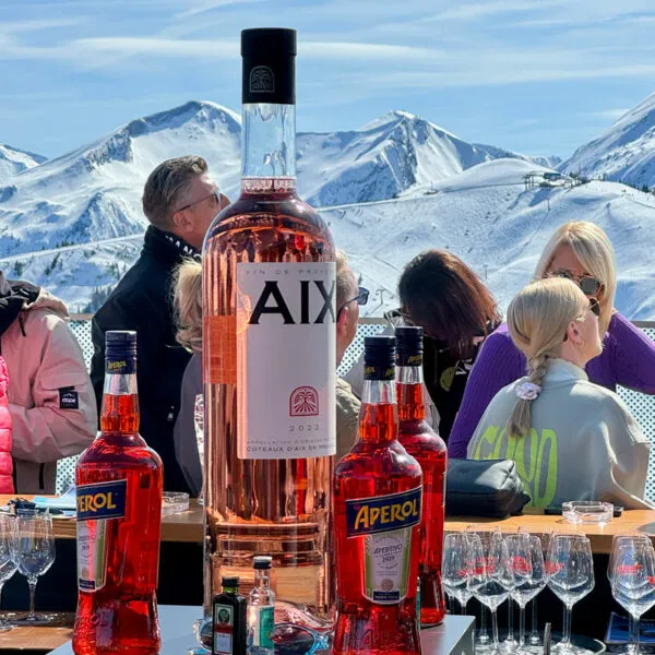 AIX-Wolke-7–Grossarl AIX-Wolke-7--Grossarl Foto: © Andrea Fischer Trips4Kids.de