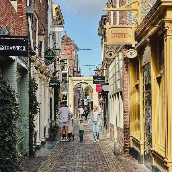 Alkmaar Altstadt c Saskia Aaro, Trips4kids.de_web