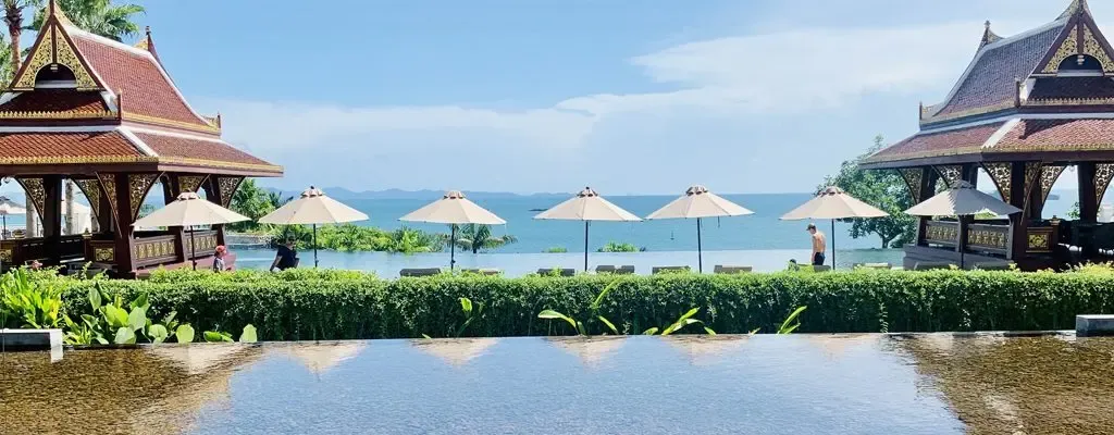 Amatara-Resort-Phuket Poolblick Foto © Andrea Fischer