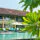Anantara Kulatara Resort Sri Lanka - Blick Mainpool mit Mango Foto: © Andrea Fischer, Trips4Kids.de
