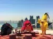 Angry Birds World Qatar_Copyright: Qatar-Tourismus