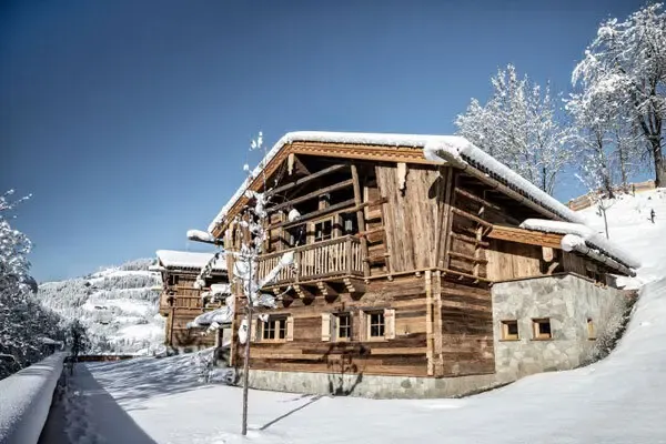 Aussenansicht Prechtlgut