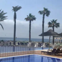 Barceló-Castillo-Royal-Level Pool © Foto: Andrea Fischer