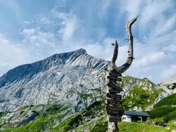 Bergstation-Alpspitzbahn-GaPa ergstation-Alpspitzbahn-GaPa Foto © Andrea Fischer