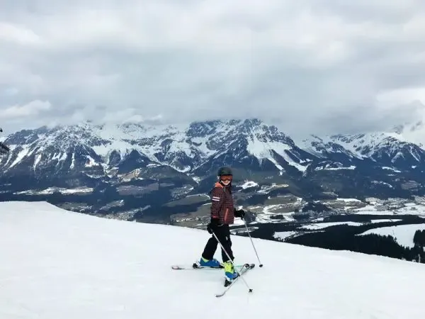 Bergwelt-Wilder-Kaiser-Brandstadl Foto © Andrea Fischer, Trips4Kids.de