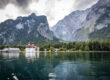 Berchtesgaden - St. Barholomae Koenigssee Bild: Berchtesgaden Tourismus PR