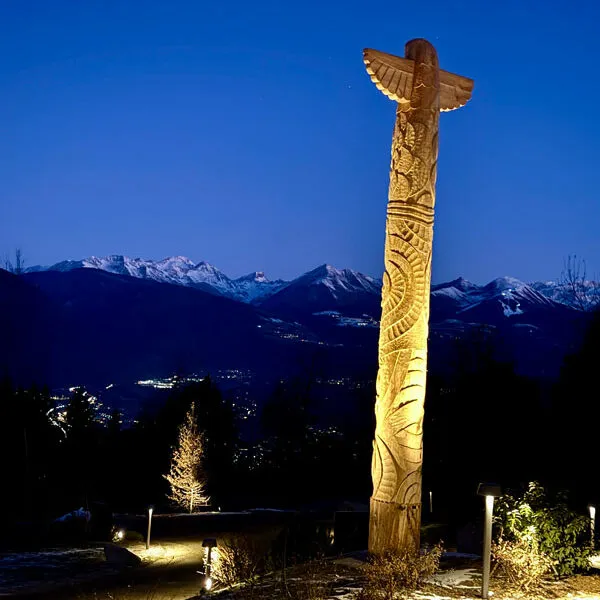 Blick--nachts-AKI-Family-Resort Blick--nachts-AKI-Family-Resort Foto: © Andrea Fischer Trips4Kids.de