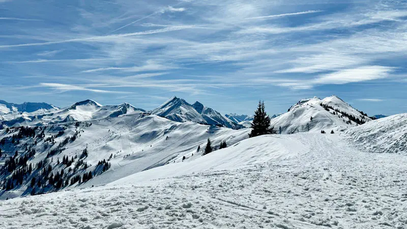 Blick-vom-Gipfelplateau-Kieserl-Grossarl