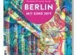 Berlin mit Kind - Cover